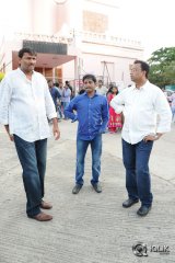 Srimanthudu Movie Audio Launch